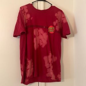 Santa Cruise Men’s Shirt